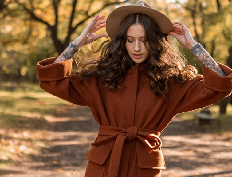 Biking Jackets for Women Where Safety Meets Style