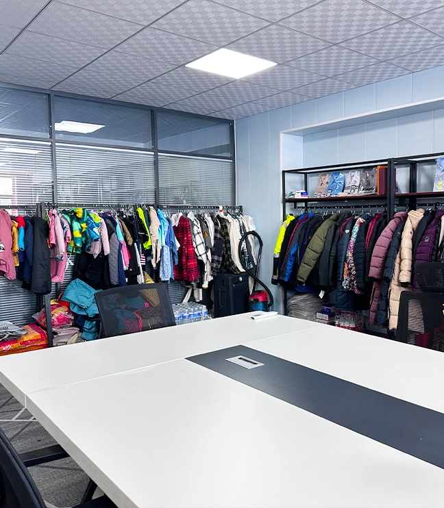 workwear suppliers