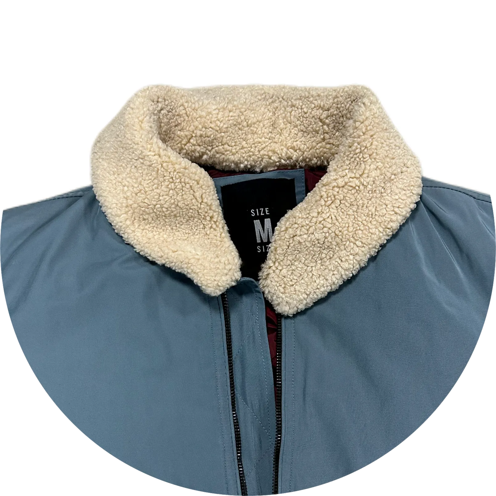 Men's Outdoor Jacket