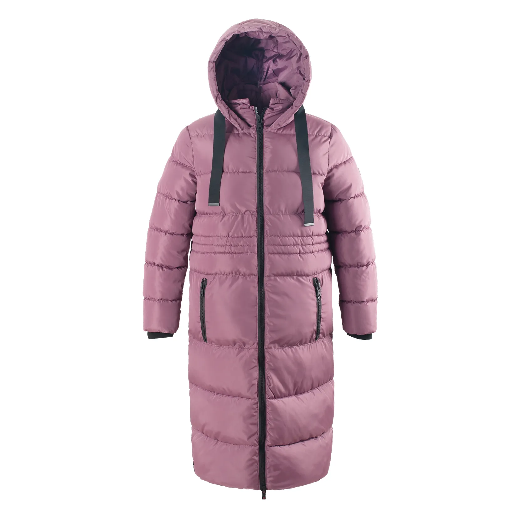 Women's Padded Jackets