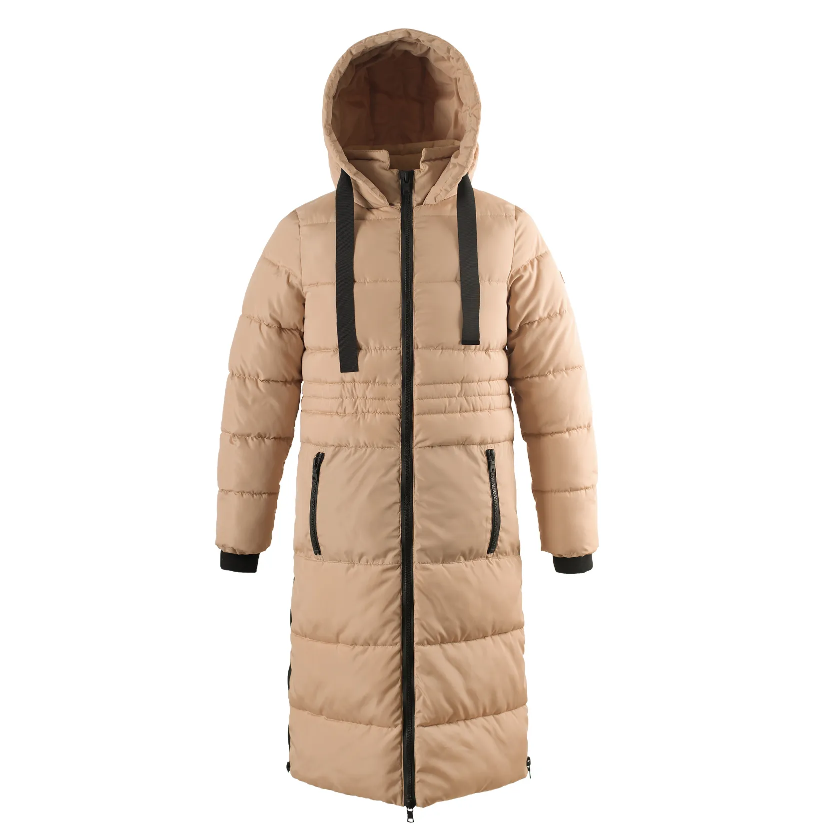 Women's Padded Jackets